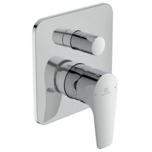 Встраиваемый смеситель для ванны Ideal Standard CERAFINE MODEL D A7189AA-фото1