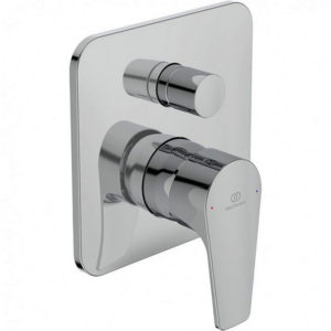 Встраиваемый смеситель для ванны Ideal Standard CERAFINE MODEL D A7348AA-фото1