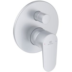 Встраиваемый смеситель для ванны Ideal Standard CERAFINE MODEL O A7193SI-фото1