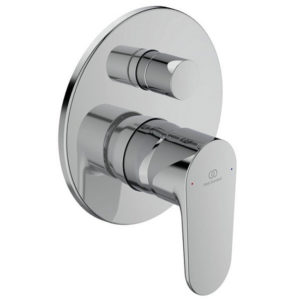 Встраиваемый смеситель для ванны Ideal Standard CERAFINE MODEL O A7350AA-фото1