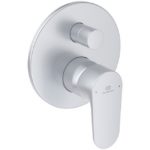 Встраиваемый смеситель для ванны Ideal Standard CERAFINE MODEL O A7350SI-фото1