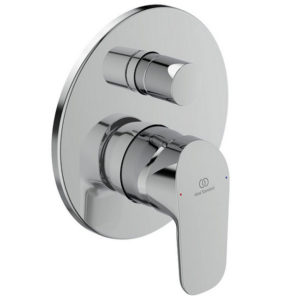 Встраиваемый смеситель для ванны Ideal Standard CERAFLEX A6725AA-фото1