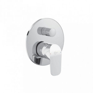 Встраиваемый смеситель для ванны Ideal Standard CERAFLEX A6758AA-фото1
