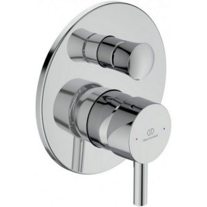 Встраиваемый смеситель для ванны Ideal Standard CERALINE A6939AA-фото1
