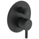 Встраиваемый смеситель для ванны Ideal Standard CERALINE A6939XG-фото1