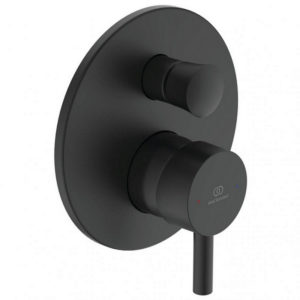 Встраиваемый смеситель для ванны Ideal Standard CERALINE A6939XG-фото1