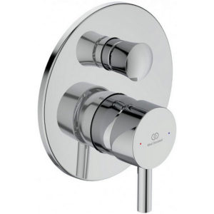 Встраиваемый смеситель для ванны Ideal Standard CERALINE A7389AA-фото1