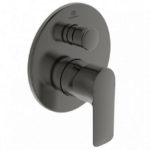 Встраиваемый смеситель для ванны Ideal Standard CONNECT AIR A7035A5-фото1