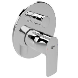 Встраиваемый смеситель для ванны Ideal Standard CONNECT AIR A7035AA-фото1