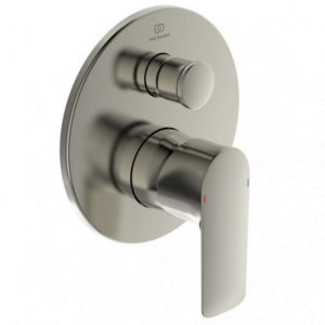 Встраиваемый смеситель для ванны Ideal Standard CONNECT AIR A7035GN-фото1