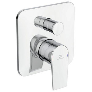 Встраиваемый смеситель для ванны Ideal Standard EDGE A7124AA-фото1