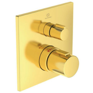 Встраиваемый  термостатический смеситель для душа Ideal Standard Ceratherm C100 A6956A2-фото1