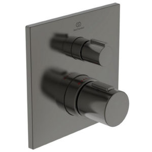 Встраиваемый  термостатический смеситель для душа Ideal Standard Ceratherm C100 A6956A5-фото1