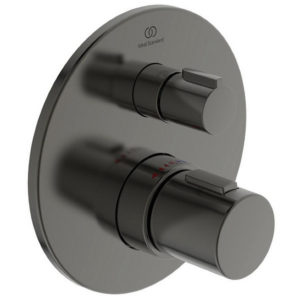 Встраиваемый  термостатический смеситель для душа Ideal Standard Ceratherm Т100 A5813A5-фото1