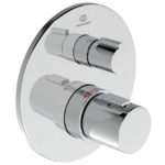 Встраиваемый  термостатический смеситель для душа Ideal Standard Ceratherm Т100 A5813AA-фото1