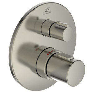 Встраиваемый  термостатический смеситель для душа Ideal Standard Ceratherm Т100 A5813GN-фото1