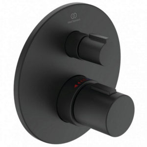 Встраиваемый  термостатический смеситель для душа Ideal Standard Ceratherm Т100 A5813XG-фото1