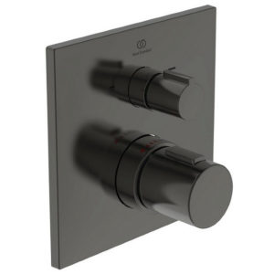 Встраиваемый  термостатический смеситель для ванны Ideal Standard Ceratherm C100 A7522A5-фото1