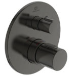 Встраиваемый  термостатический смеситель для ванны Ideal Standard Ceratherm Т100 A5814A5-фото1