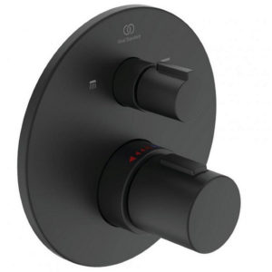 Встраиваемый  термостатический смеситель для ванны Ideal Standard Ceratherm Т100 A5814XG-фото1