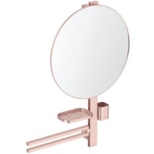 Зеркало косметическое Ideal Standard Alu+ BD587RO-фото1