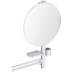 Зеркало косметическое Ideal Standard Alu+ BD587SI-фото1