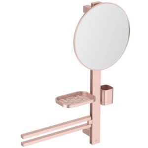 Зеркало косметическое Ideal Standard Alu+ BD588RO-фото1