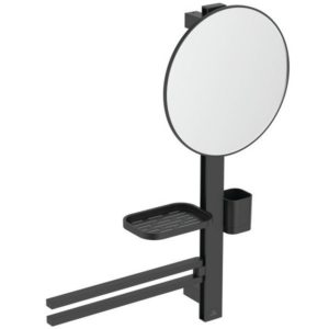 Зеркало косметическое Ideal Standard Alu+ BD588XG-фото1