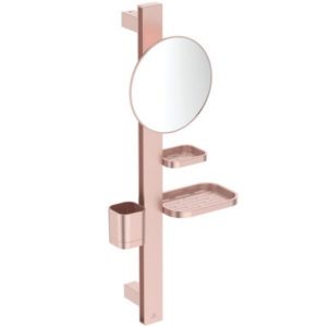 Зеркало косметическое Ideal Standard Alu+ BD589RO-фото1
