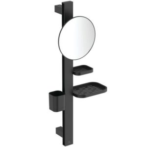 Зеркало косметическое Ideal Standard Alu+ BD589XG-фото1