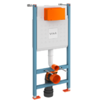 Инсталляция для унитаза V-FIX 732-5800-01-фото1