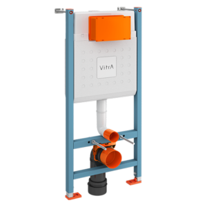 Инсталляция для унитаза V-FIX 732-5800-01-фото1