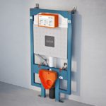 Инсталляция для унитаза V8 768-5800-01-фото2