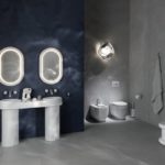 Клавиша смыва Liquid 740-2180 цвет хром-фото3