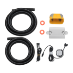 Комплект подключения электропанели смыва Loop T 300-1029-фото1