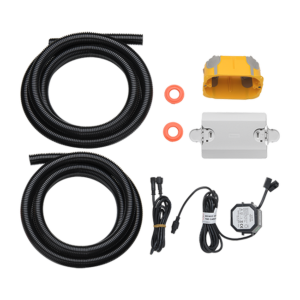 Комплект подключения электропанели смыва Loop T 300-1029-фото1