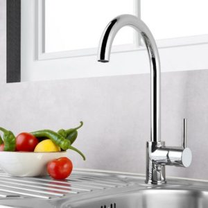 Смеситель для кухни Minimax S A42091EXP цвет хром-фото2