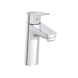 Смеситель для раковины Flow Round A42925EXP цвет хром-фото1