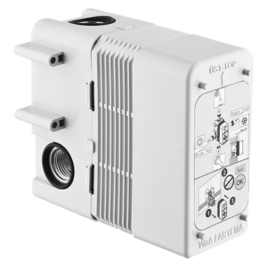 Встроенная часть смесителя MinBox A41949 цвет-фото1