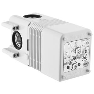Встроенная часть смесителя Stop Valve A42213 цвет хром-фото1
