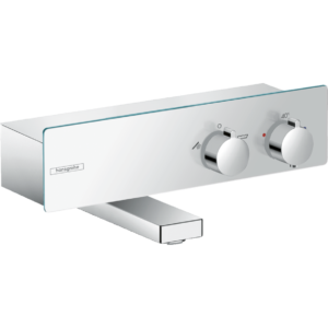 ShowerTablet Смеситель для ванны 2 функции Хромированный 13107000-фото1