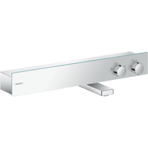 ShowerTablet Смеситель для ванны 2 функции Хромированный 13109000-фото1