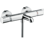 Ecostat Comfort Смеситель для ванны 2 функции Хромированный 13114000-фото1