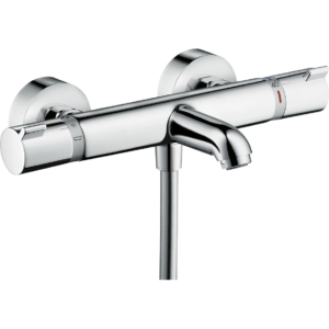 Ecostat Comfort Смеситель для ванны 2 функции Хромированный 13114000-фото1