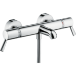 Ecostat Comfort Смеситель для ванны 2 функции Хромированный 13115000-фото1