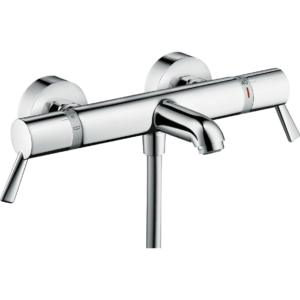 Ecostat Comfort Смеситель для ванны 2 функции Хромированный 13115000-фото1