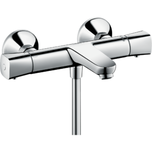 Ecostat universal Смеситель для ванны 2 функции Хромированный 13123000-фото1