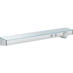 ShowerTablet Select Смеситель для душа 2 функции Хромированный 13184000-фото1