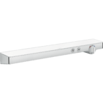 ShowerTablet Select Смеситель для душа 2 функции белый_хром 13184400-фото1