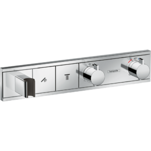 RainSelect Смеситель для душа 2 функции Хромированный 15355000-фото1